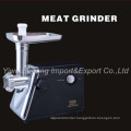 Hot-Selling Electric Meat Grinder with Stainless Steel Cutting Blade, 1200W